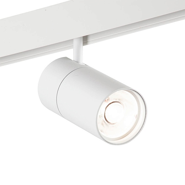Трековый светильник магнитный Vitaluce VT0200012-00.1 Фото № 1