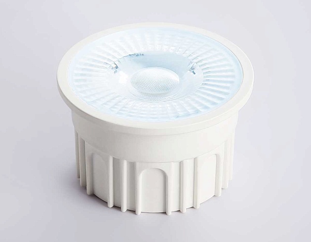 Лампа светодиодная AMBRELLA LIGHT BULBING 212203 Фото № 3