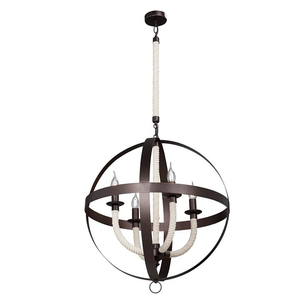 Подвесная люстра Vitaluce V4374-8/4 изображение 1 Подвесная люстра Vitaluce V4374-8/4 Фото № 1