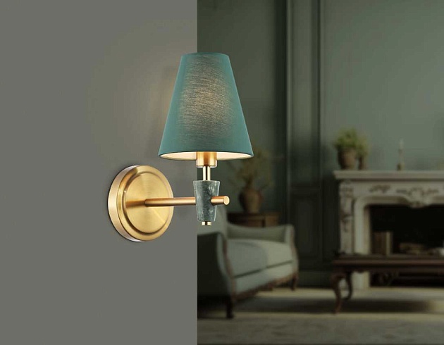 Бра Ambrella light High Light LH75055 Фото № 5