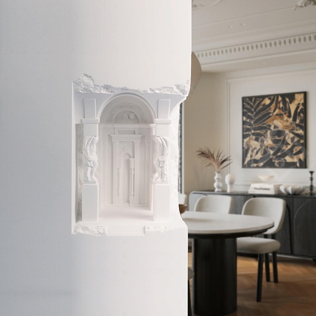 Встраиваемый светильник Loft IT Antique 10355B Фото № 2