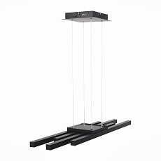 Подвесной светодиодный светильник ST Luce Samento SL933.403.04 1