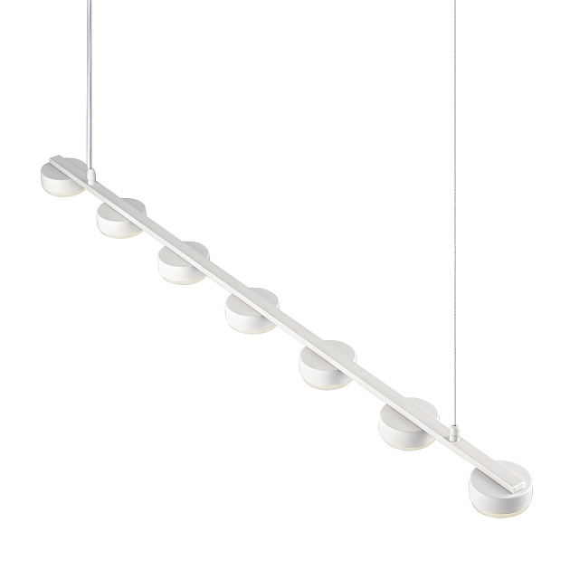 Подвесной светильник Lumion Comfi Torina 8265/7 изображение 2 Подвесной светильник Lumion Comfi Torina 8265/7 Фото № 2