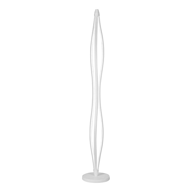Торшер iLedex Stringer F6329 WH Фото № 1