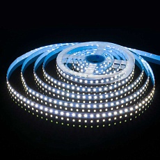 Светодиодная лента Elektrostandard 9,6W/m 120LED/m 2835SMD дневной белый 5M a050169 5