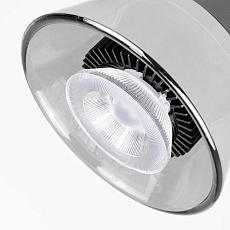 Трековый светильник Lightstar Due Hermes 210947 1