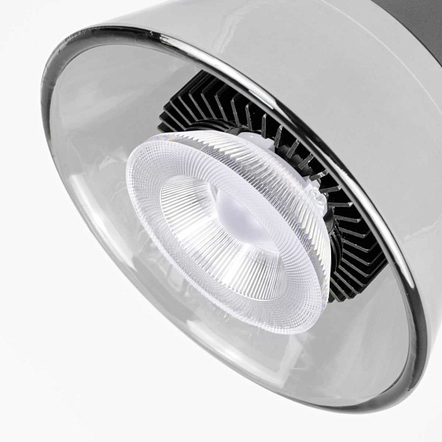 Трековый светильник Lightstar Due Hermes 210947 изображение 2 Трековый светильник Lightstar Due Hermes 210947 Фото № 2
