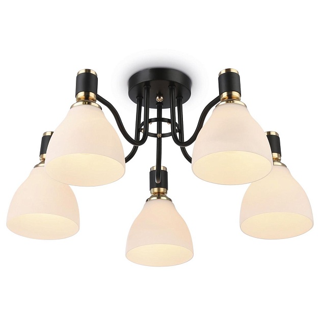 Потолочная люстра Ambrella light Traditional Modern TR303307 Фото № 1