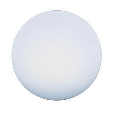 Уличный светодиодный светильник Uniel ULG-R001 020/RGB IP65 Ball UL-00003301