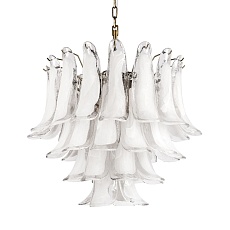 Подвесная люстра Loft IT Lilou 10600/600 Clear 2