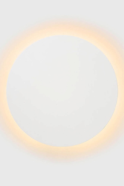 Настенный светодиодный светильник Lucide Eklyps Led 46201/06/31 фото 3