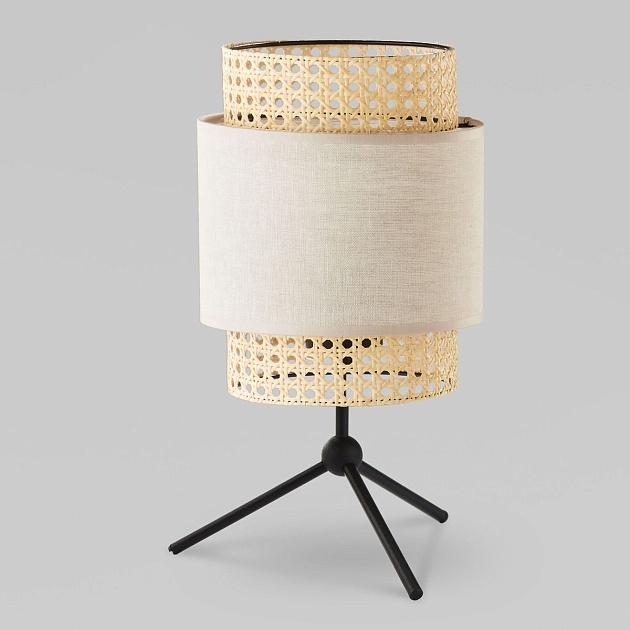 Настольная лампа TK Lighting 5577 Boho Nature Фото № 1