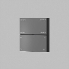 Панель управления Denkirs Control Bt / Контрол Bt DK7201-DG 2