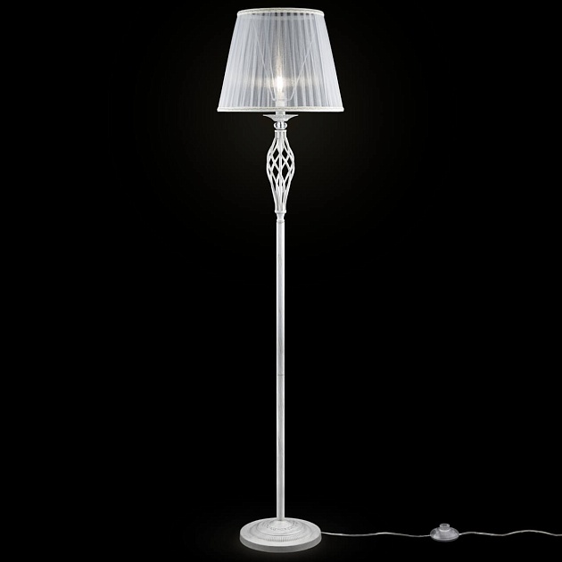 Торшер Maytoni Grace ARM247-11-G Фото № 4