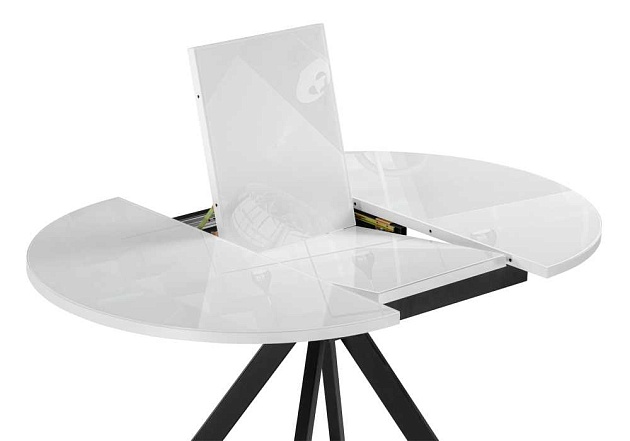 Кухонный стол Woodville Ален 516558 Фото № 4