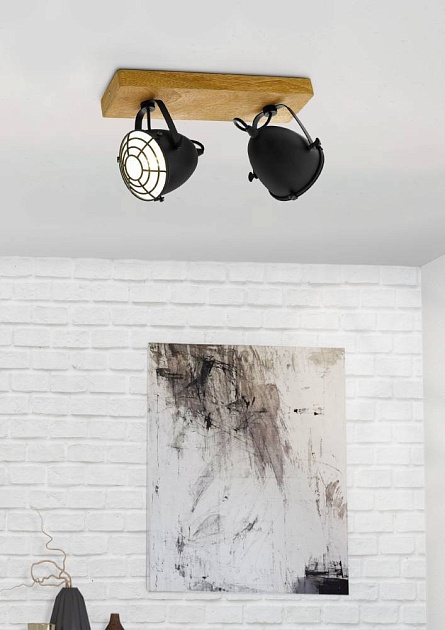 Спот Eglo Gatebeck 44092 Фото № 3