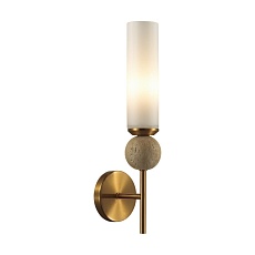 Бра Odeon Light Midcent Lolla 6625/1W 4