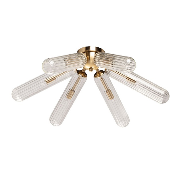 Потолочная люстра De City Олимпия 106011806 Фото № 1