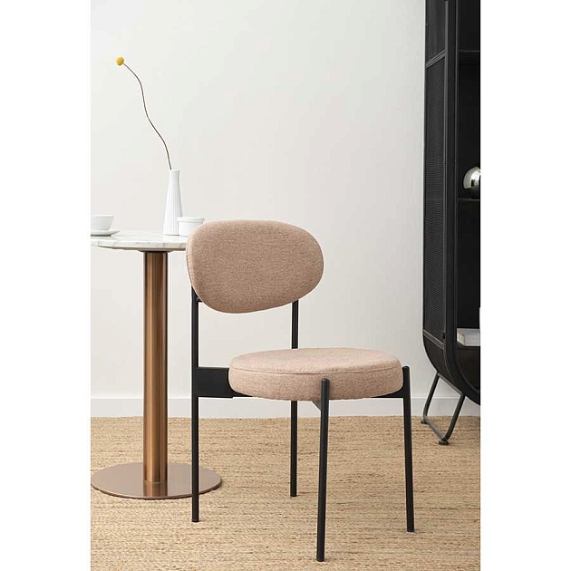 Кухонный стул Bergenson Bjorn Kaja MZCHMTFBBG_82 Фото № 7