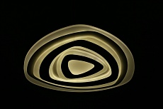 Потолочная светодиодная люстра Omnilux Clanezzo OML-07107-164 1