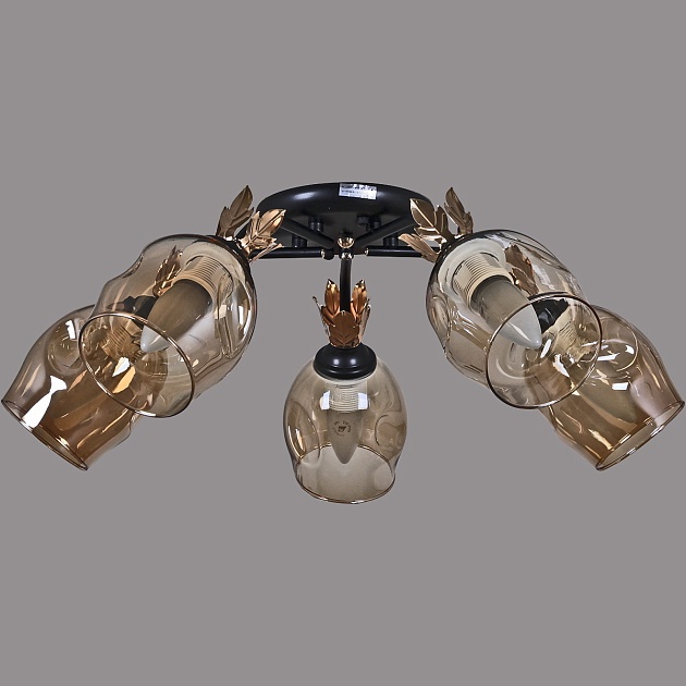 Потолочная люстра Reluce 81701-0.3-05 Фото № 4