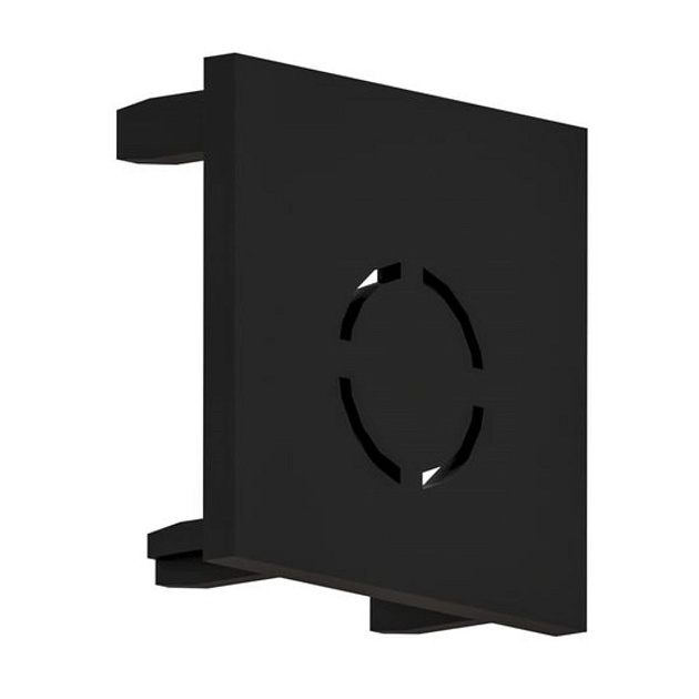 Заглушка Arte Lamp Optima-Accessories A741106 Фото № 1