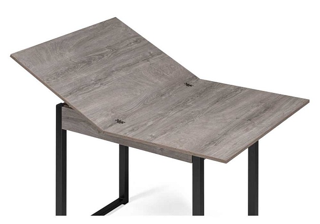 Кухонный стол Woodville Ибби 528556 изображение 2 Кухонный стол Woodville Ибби 528556 Фото № 2