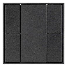 Панель управления Arlight KNX-223-4-Black 028758 2