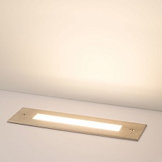 Ландшафтный светодиодный светильник Arlight LTD-Line-Tilt-S210-8W Day4000 034827 2