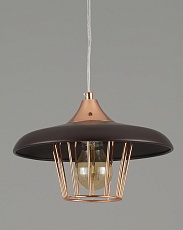 Подвесной светильник Moderli Alisa V2840-1P 3