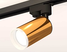 Комплект трекового светильника Ambrella light Track System XT (A2521, C6327, N6246) XT6327012 2