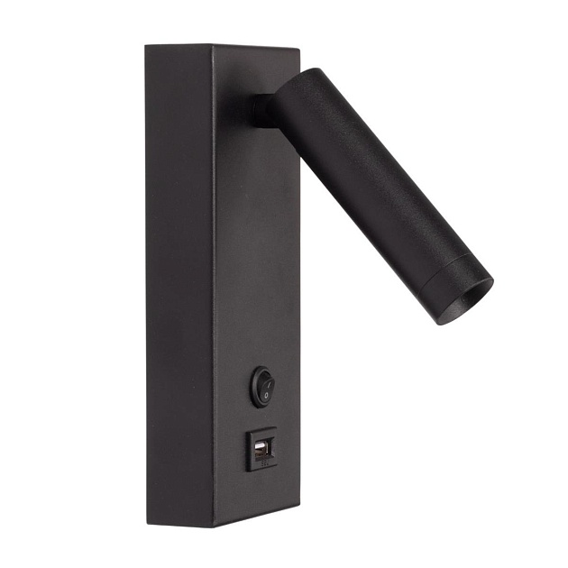 Бра De City Стаут 702022501 Фото № 1