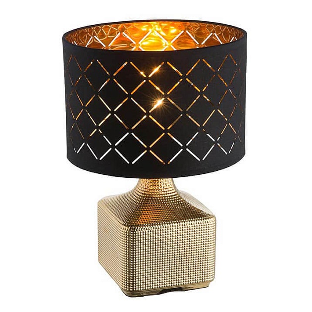 Настольная лампа Globo Mirauea 21612 Фото № 1