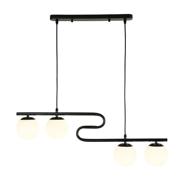 Подвесная люстра F-Promo Collana 4036-4P Фото № 1