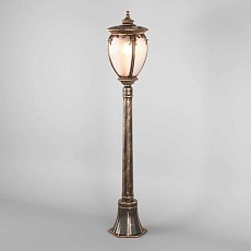 Уличный светильник Elektrostandard Andromeda F (GLYF-8024F) a027998