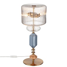 Настольная лампа Odeon Light Terra Modern 5414/2TA 4