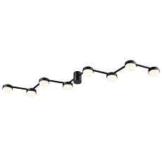 Потолочная люстра Lumion Comfi Sanata 8187/8C 5