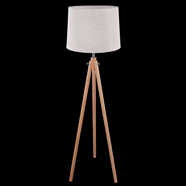 Торшер Maytoni Calvin Z177-FL-01-BR Фото № 3