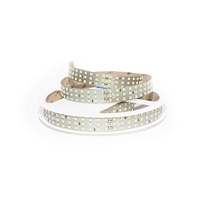 Светодиодная лента LEDS POWER трехрядная 2835 336/м (31Вт/м) 24В нейтральная, серия ПРО200 009070 2