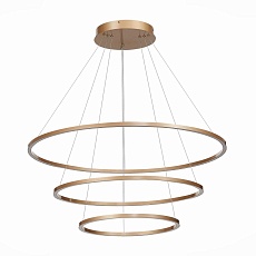 Подвесной светодиодный светильник ST Luce ST605.243.114 1