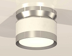 Комплект накладного светильника Ambrella light Techno Spot XS (N8904, C8101, N8118) XS8101055 1