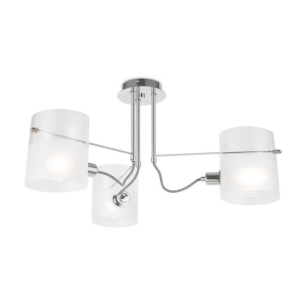 Люстра Freya FR2023PL-03CH Фото № 19