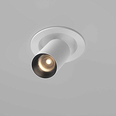 Встраиваемый светильник Technical C071CL-7W3K-WB 3