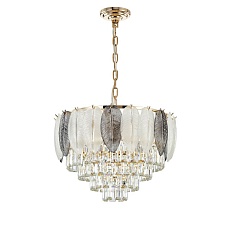 Подвесная люстра Favourite Dolor 2982-9P 1