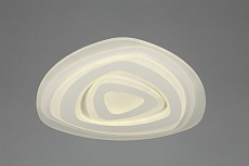 Потолочная светодиодная люстра Omnilux Clanezzo OML-07107-164 3