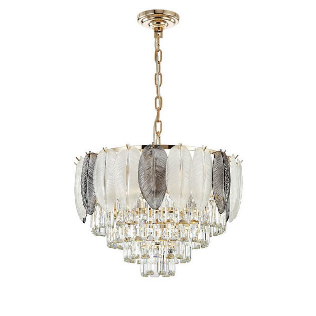 Подвесная люстра Favourite Dolor 2982-9P Фото № 2