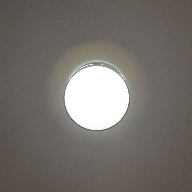Потолочный светодиодный светильник Citilux Борн CL745011N фото 7