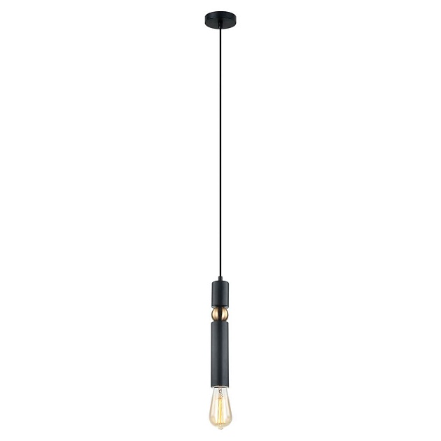 Подвесной светильник Lussole Loft Truman GRLSP-8145 Фото № 1