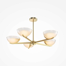 Подвесной светильник Maytoni Modern Regal MOD537PL-05MG 1