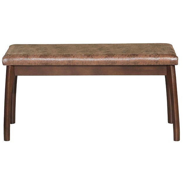 Банкетка Мебелик 007562 Фото № 4